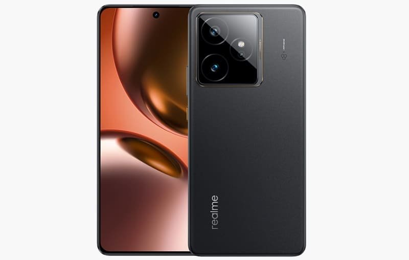 Realme GT 7